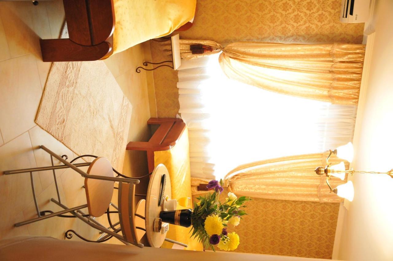 Royal Apartments นิส ภายนอก รูปภาพ