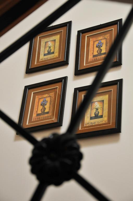 Royal Apartments นิส ภายนอก รูปภาพ