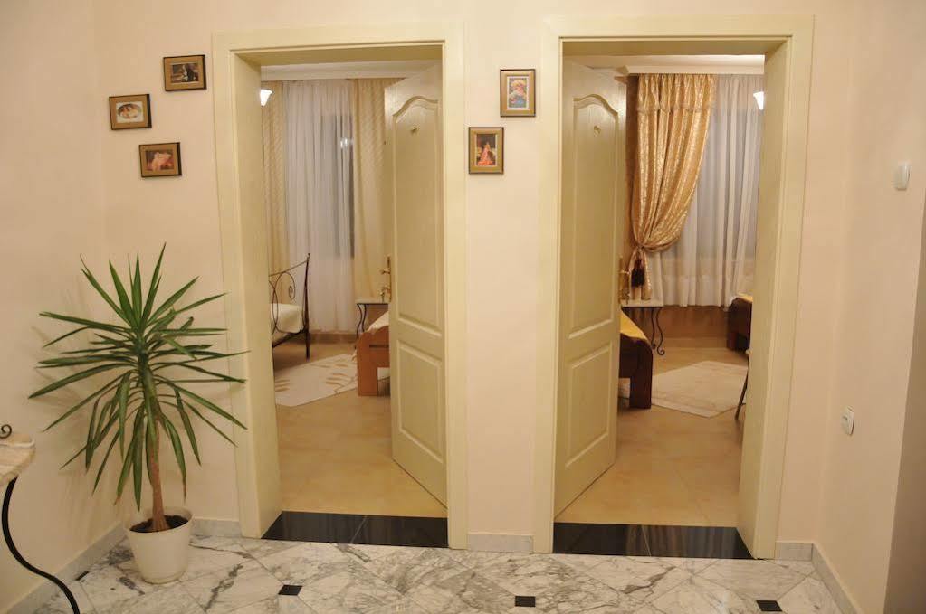 Royal Apartments นิส ภายนอก รูปภาพ